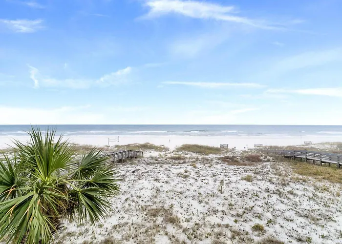 Holiday home Shipwatch A104 Pensacola