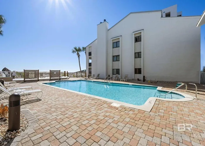 Holiday home Shipwatch A104 Pensacola